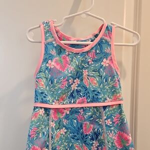 Tommy Bahama Activewear with Pink Trim